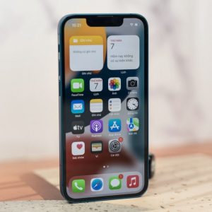 iPhone 13 mini Chính hãng cũ 99% (Sao chép) - ảnh 8 - Tốt Phone