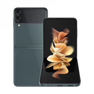 Samsung Galaxy Z Flip3 5G - ảnh 4 - Tốt Phone