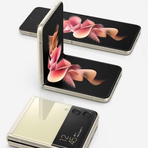 Samsung Galaxy Z Flip3 5G - ảnh 5 - Tốt Phone