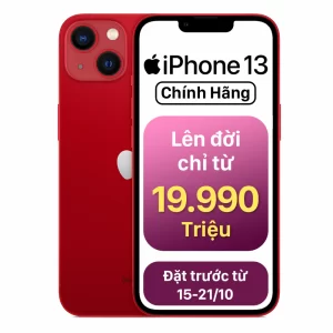 iPhone 13 Chính hãng cũ 99% - ảnh 7 - Tốt Phone