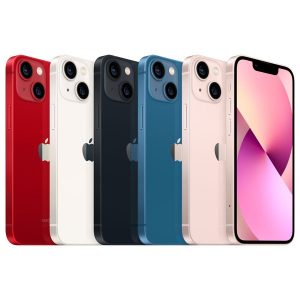 iPhone 13 mini Chính hãng cũ 99% (Sao chép) - ảnh 6 - Tốt Phone