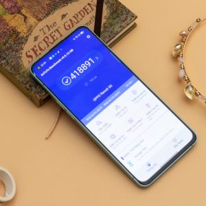 OPPO Reno6 5G - ảnh 6 - Tốt Phone
