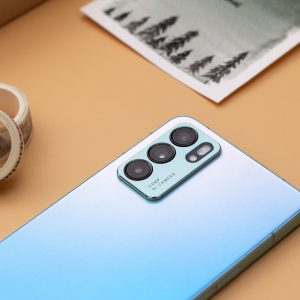 OPPO Reno6 5G - ảnh 3 - Tốt Phone
