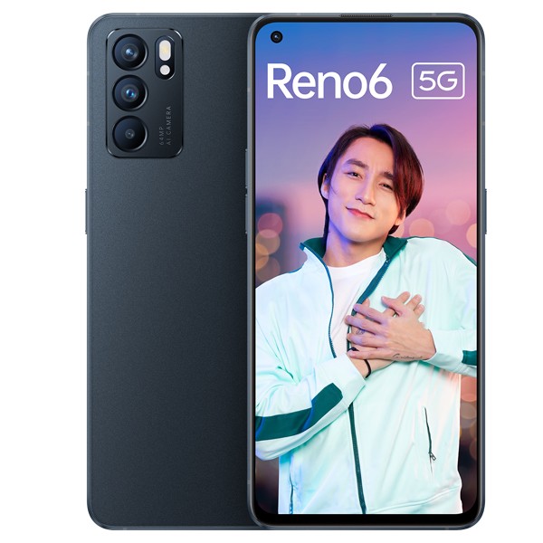 reno6 OPPO Reno6 5G - ảnh 7 - Tốt Phone