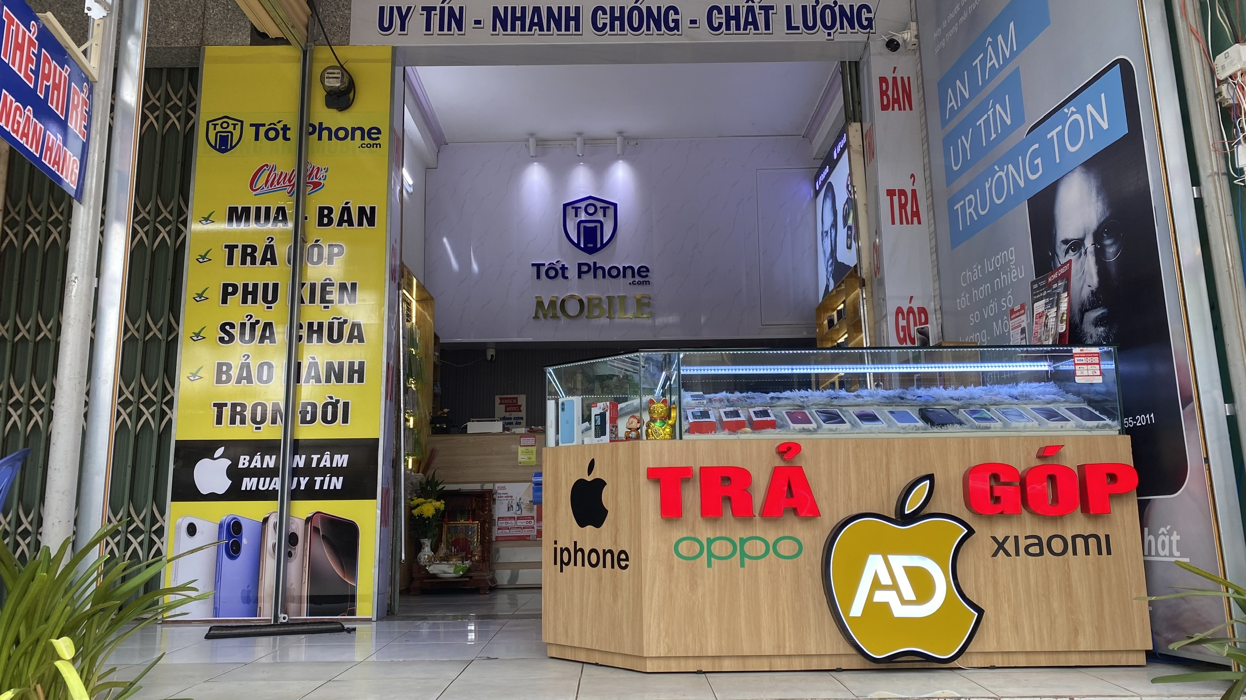 totphone