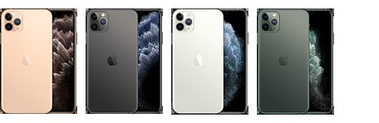iPhone 11 Pro Max cũ chính hãng tại Tốt Phone Dĩ An
