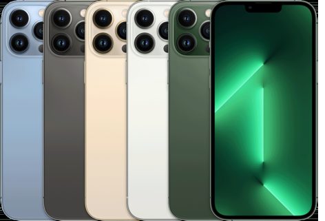 Bảng giá iPhone 13 Pro Max cũ tại Tốt Phone Dĩ An