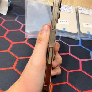 iPhone 14 Pro Max cũ mặt lưng thực tế tại Tốt Phone Dĩ An