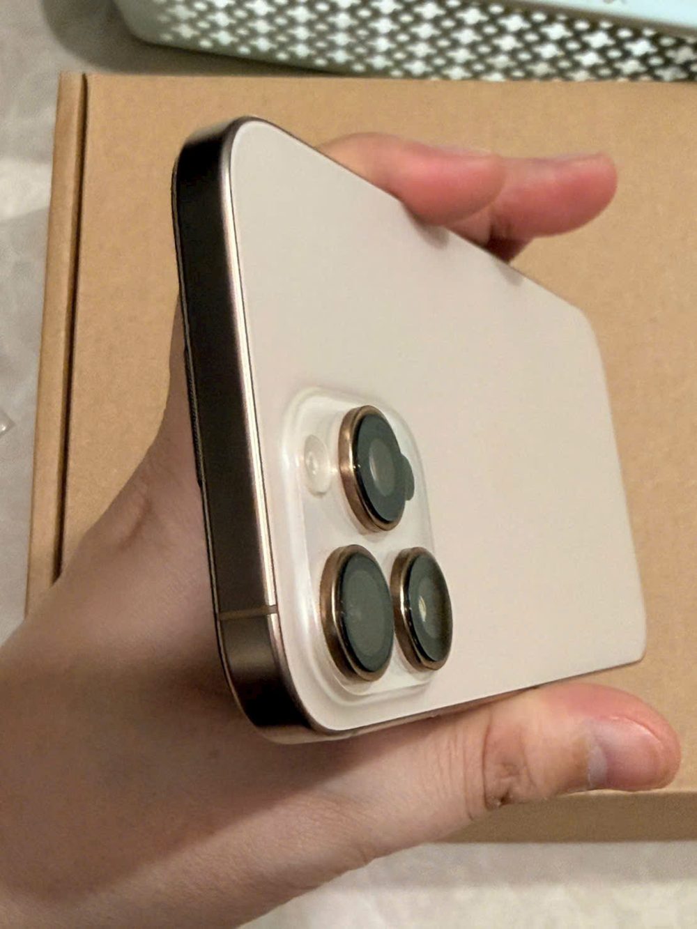 Quay video đẹp bằng iPhone tại Tốt Phone
