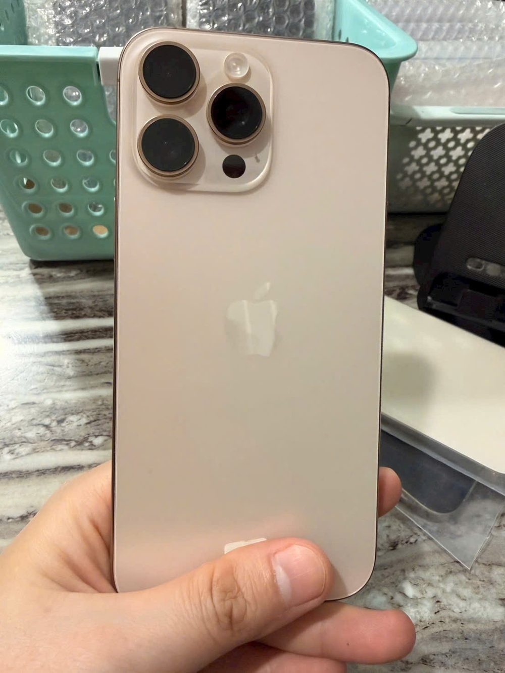 Bảo mật iPhone an toàn tại Tốt Phone