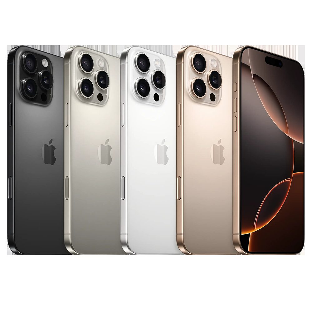 Bảng giá iPhone 16 Pro Max cũ tại Tốt Phone Dĩ An