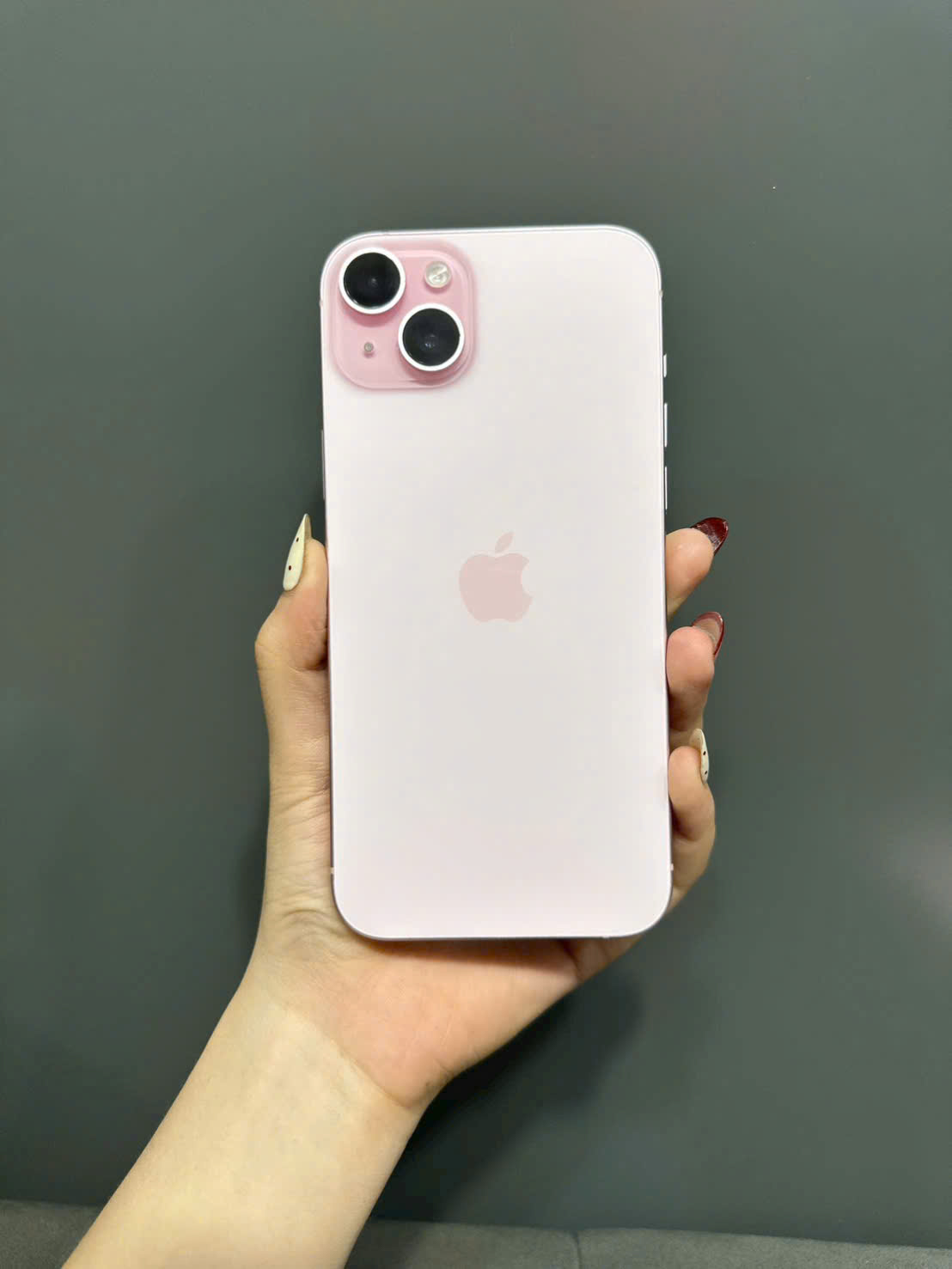 iPhone Plus cũ màn lớn tại Tốt Phone