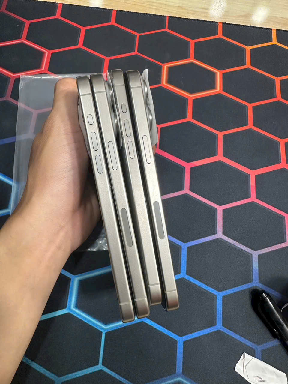 iPhone cũ chính hãng zin tại Tốt Phone