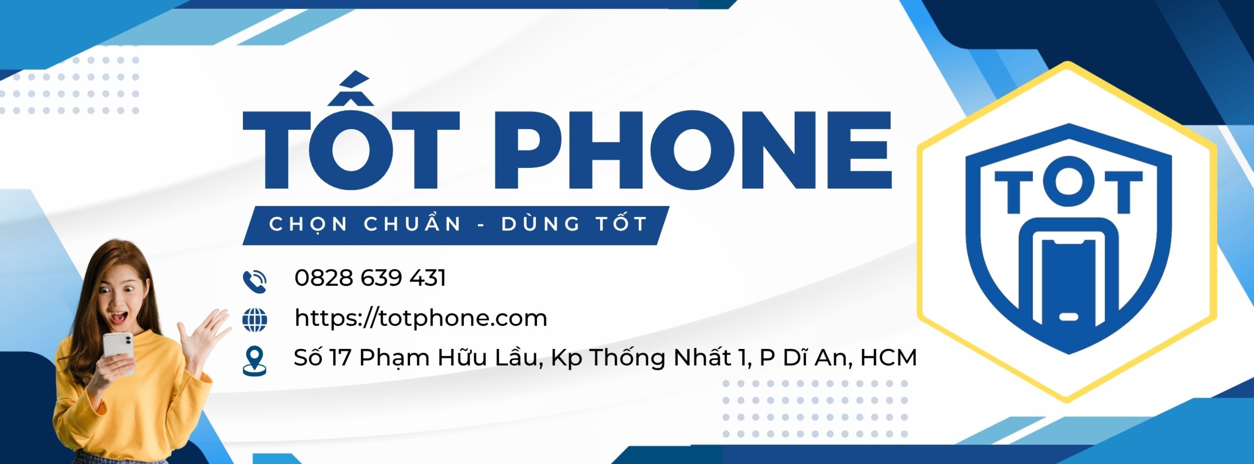 Tốt Phone